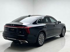 FAW Hongqi H5 1.5T DCT ZhiLian Qiyue Edition - photo 9