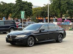 BMW 5 Series 530Li Premier M Sport Package - фото 1