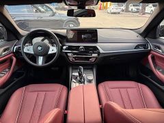BMW 5 Series 530Li Premier M Sport Package - фото 10