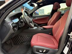 BMW 5 Series 530Li Premier M Sport Package - фото 12