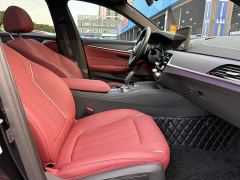 BMW 5 Series 530Li Premier M Sport Package - фото 13