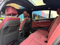 BMW 5 Series 530Li Premier M Sport Package - фото 15