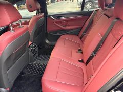 BMW 5 Series 530Li Premier M Sport Package - фото 16