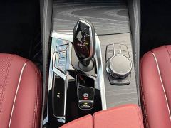 BMW 5 Series 530Li Premier M Sport Package - фото 17