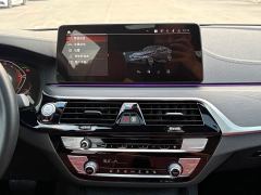 BMW 5 Series 530Li Premier M Sport Package - фото 18
