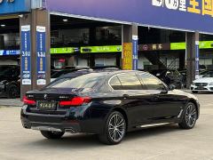 BMW 5 Series 530Li Premier M Sport Package - фото 20