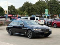 BMW 5 Series 530Li Premier M Sport Package - фото 3
