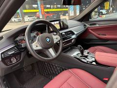 BMW 5 Series 530Li Premier M Sport Package - фото 4