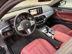 BMW 5 Series 530Li Premier M Sport Package - фото 5