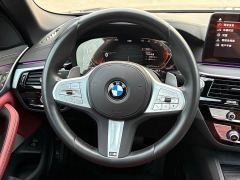 BMW 5 Series 530Li Premier M Sport Package - фото 6