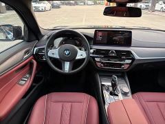 BMW 5 Series 530Li Premier M Sport Package - фото 7