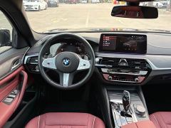 BMW 5 Series 530Li Premier M Sport Package - фото 8