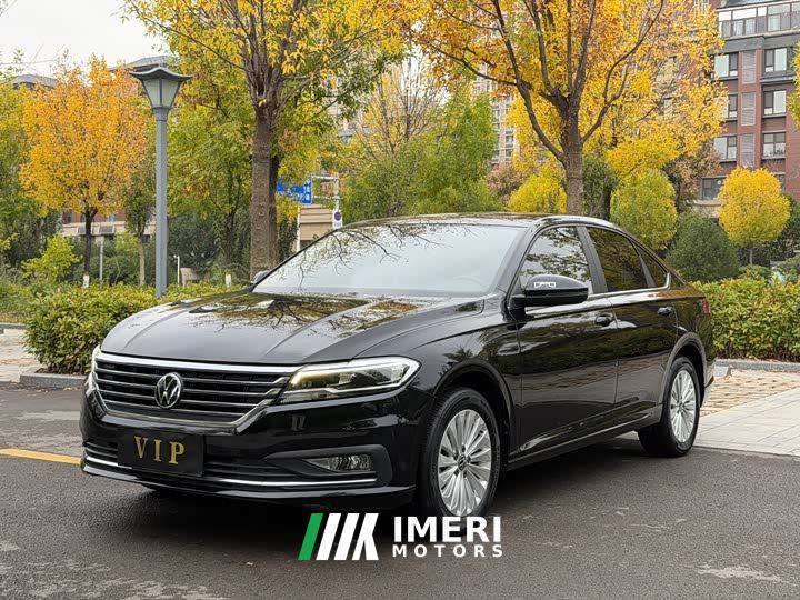 Volkswagen Lavida 280TSI DSG Comfort