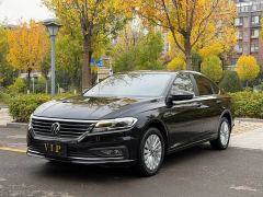 Volkswagen Lavida 280TSI DSG Comfort - ფოტო 1
