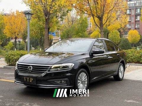 2022 Volkswagen Lavida 280TSI DSG Comfort - ავტომობილი ჩინეთიდან