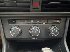 Volkswagen Lavida 280TSI DSG Comfort - ფოტო 10