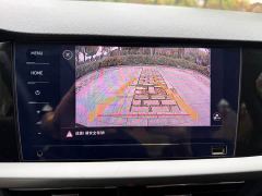 Volkswagen Lavida 280TSI DSG Comfort - ფოტო 11
