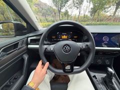 Volkswagen Lavida 280TSI DSG Comfort - ფოტო 12