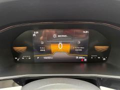 Volkswagen Lavida 280TSI DSG Comfort - ფოტო 13