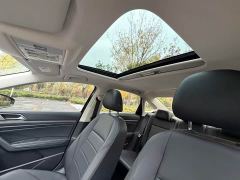 Volkswagen Lavida 280TSI DSG Comfort - ფოტო 14