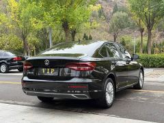 Volkswagen Lavida 280TSI DSG Comfort - ფოტო 16