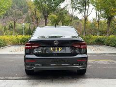 Volkswagen Lavida 280TSI DSG Comfort - ფოტო 17