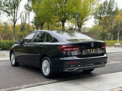 Volkswagen Lavida 280TSI DSG Comfort - ფოტო 18
