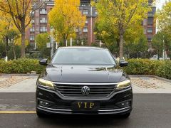 Volkswagen Lavida 280TSI DSG Comfort - ფოტო 2