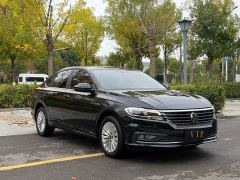 Volkswagen Lavida 280TSI DSG Comfort - ფოტო 3