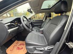Volkswagen Lavida 280TSI DSG Comfort - ფოტო 4