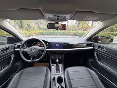 Volkswagen Lavida 280TSI DSG Comfort - ფოტო 5