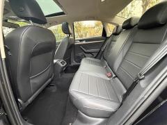 Volkswagen Lavida 280TSI DSG Comfort - ფოტო 6