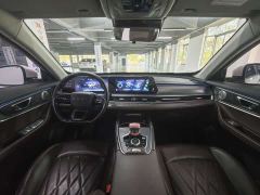 Chery Tiggo 8 PRO 390T Two-Wheel Drive Vast Edition 5-Seater - photo 11