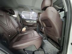 Chery Tiggo 8 PRO 390T Two-Wheel Drive Vast Edition 5-Seater - photo 12