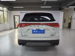 Chery Tiggo 8 PRO 390T Two-Wheel Drive Vast Edition 5-Seater - photo 13