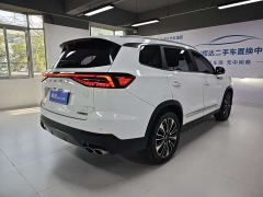 Chery Tiggo 8 PRO 390T Two-Wheel Drive Vast Edition 5-Seater - photo 14