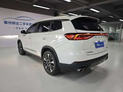 Chery Tiggo 8 PRO 390T Two-Wheel Drive Vast Edition 5-Seater - photo 15