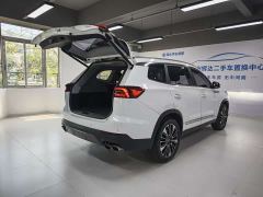 Chery Tiggo 8 PRO 390T Two-Wheel Drive Vast Edition 5-Seater - photo 16
