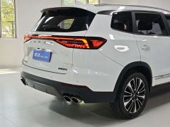 Chery Tiggo 8 PRO 390T Two-Wheel Drive Vast Edition 5-Seater - photo 17