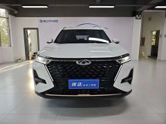 Chery Tiggo 8 PRO 390T Two-Wheel Drive Vast Edition 5-Seater - photo 2