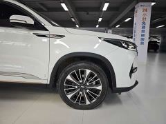 Chery Tiggo 8 PRO 390T Two-Wheel Drive Vast Edition 5-Seater - photo 4