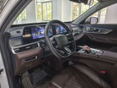 Chery Tiggo 8 PRO 390T Two-Wheel Drive Vast Edition 5-Seater - photo 6