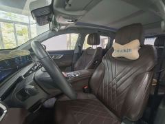 Chery Tiggo 8 PRO 390T Two-Wheel Drive Vast Edition 5-Seater - photo 7