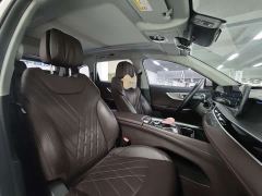 Chery Tiggo 8 PRO 390T Two-Wheel Drive Vast Edition 5-Seater - photo 9