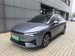 XPeng P5 550E - ფოტო 1