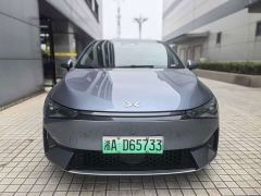 XPeng P5 550E - ფოტო 2