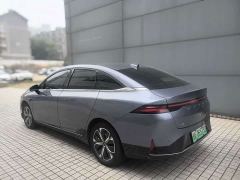 XPeng P5 550E - ფოტო 4