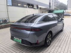 XPeng P5 550E - ფოტო 5