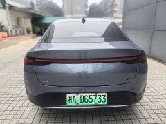 XPeng P5 550E - ფოტო 6