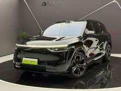 AITO Aion M8 Extended Range Ultra 53.4kWh 5-Seater with 192-Channel LiDAR - photo 1